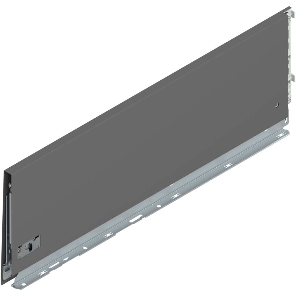 MERIVOBOX drawer side height E