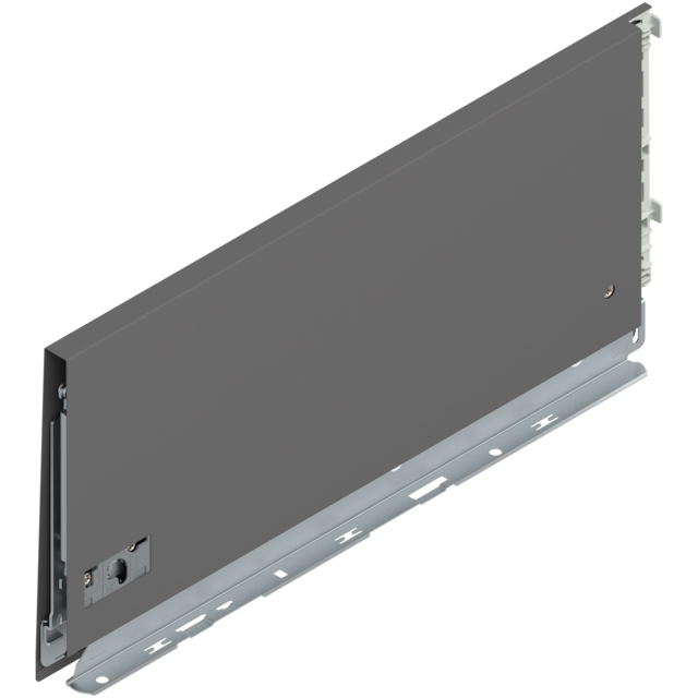 MERIVOBOX drawer side height E