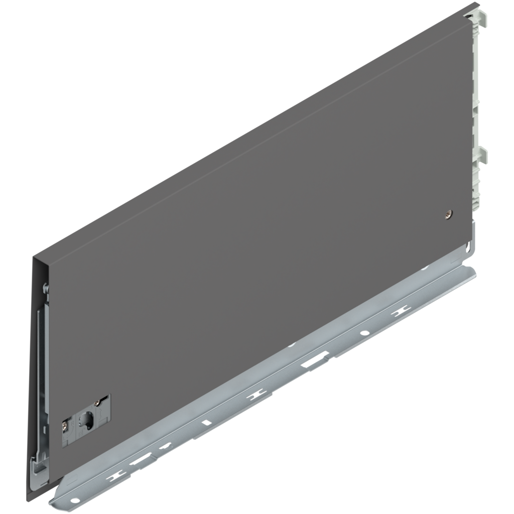 MERIVOBOX drawer side height E