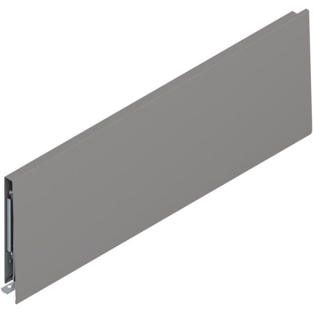 MERIVOBOX drawer side height E