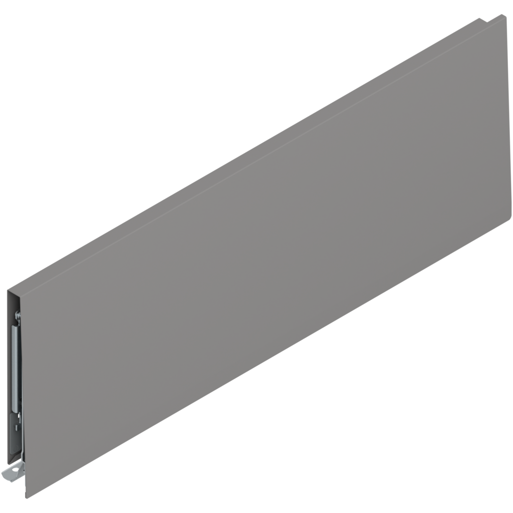 MERIVOBOX drawer side height E