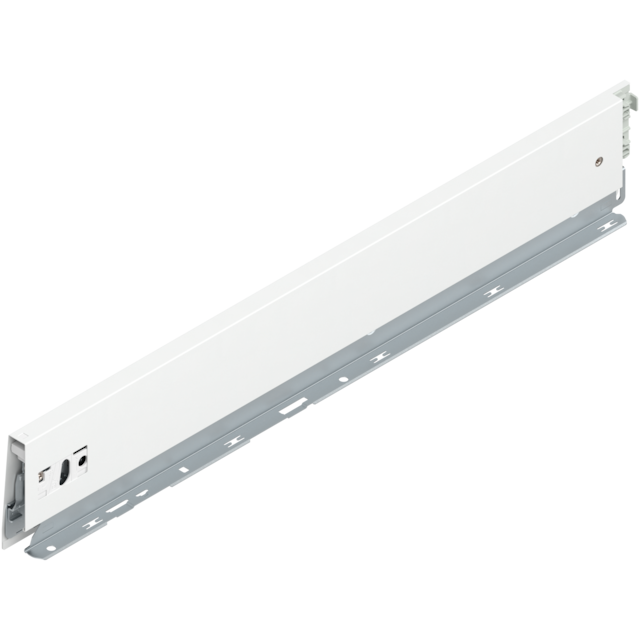 MERIVOBOX drawer side height M