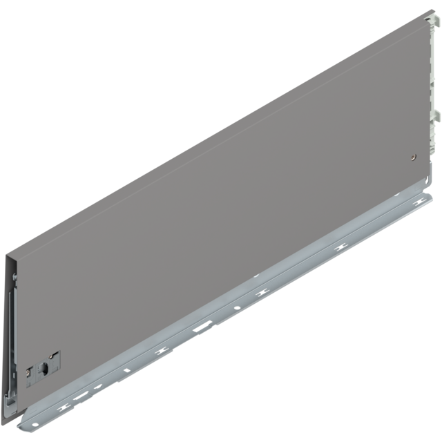 MERIVOBOX drawer side height E