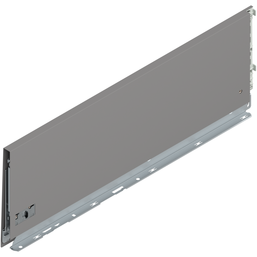 MERIVOBOX drawer side height E
