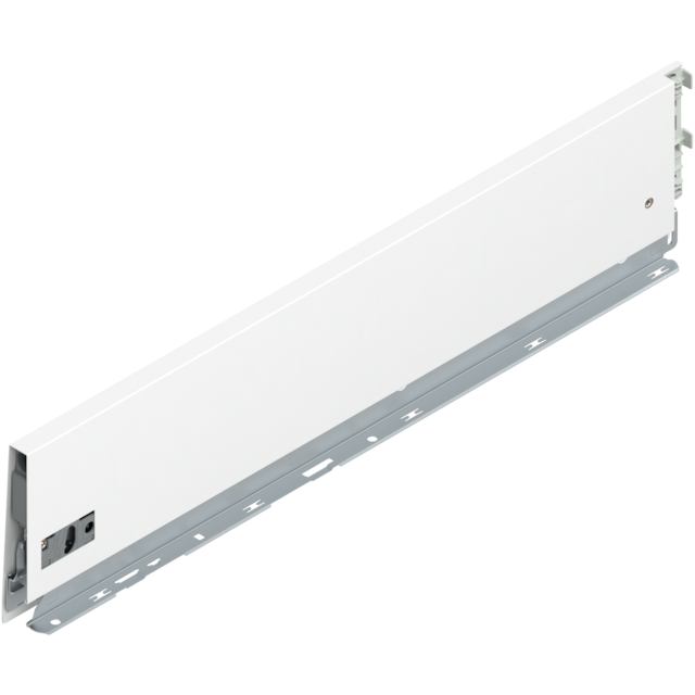 MERIVOBOX drawer side height K
