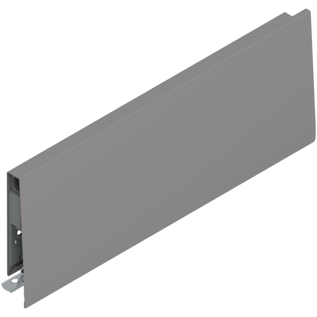 MERIVOBOX drawer side height K