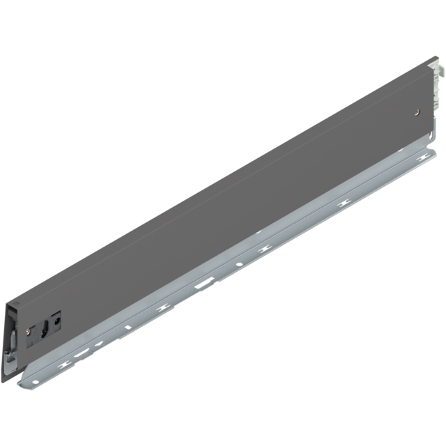 MERIVOBOX drawer side height M