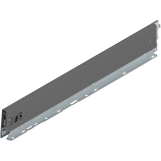 MERIVOBOX drawer side Height M, left