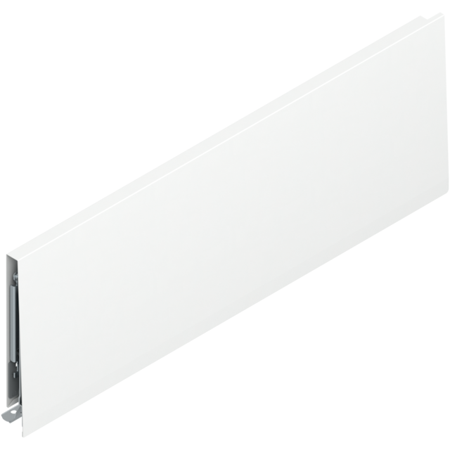 MERIVOBOX drawer side height E