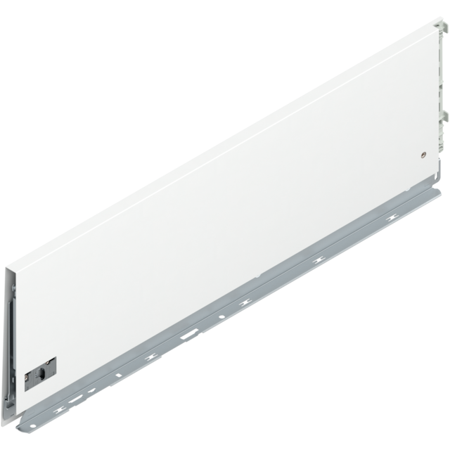 MERIVOBOX drawer side height E