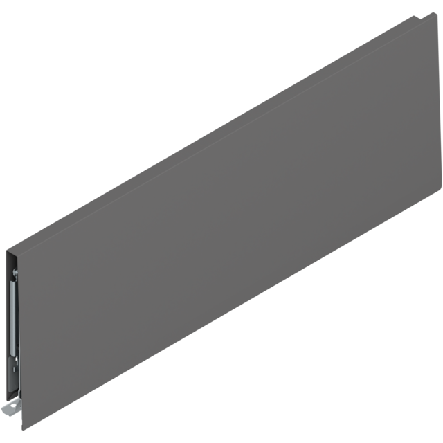MERIVOBOX drawer side height E