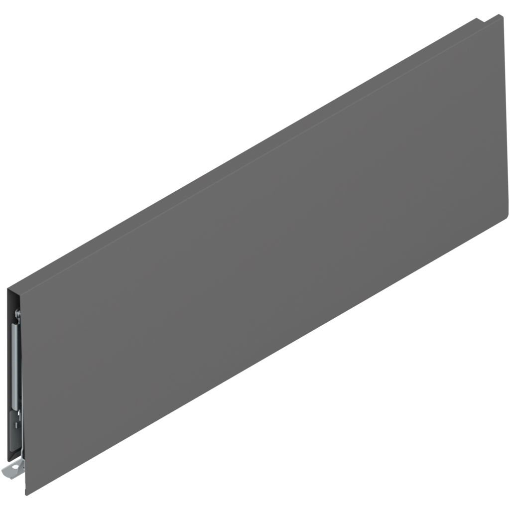 MERIVOBOX drawer side height E