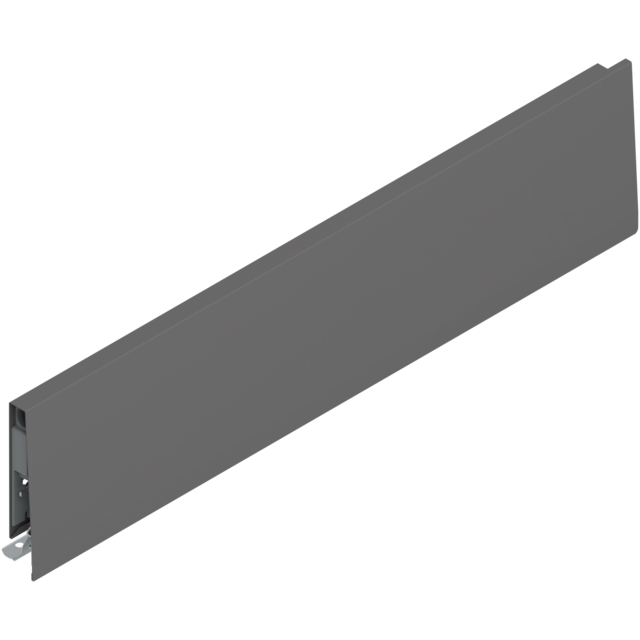 MERIVOBOX drawer side height K