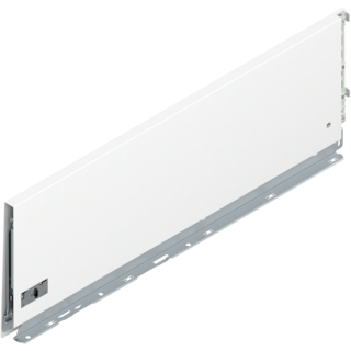 MERIVOBOX drawer side height E