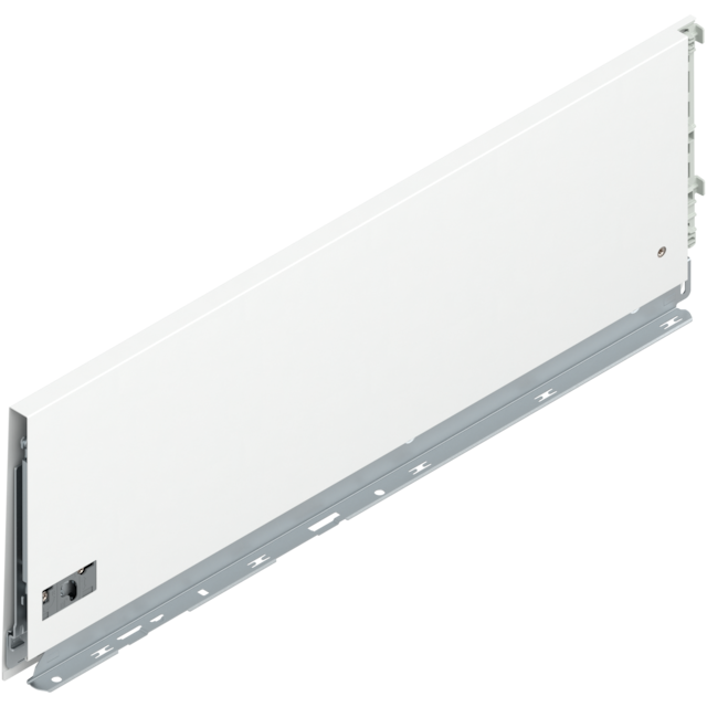 MERIVOBOX drawer side height E