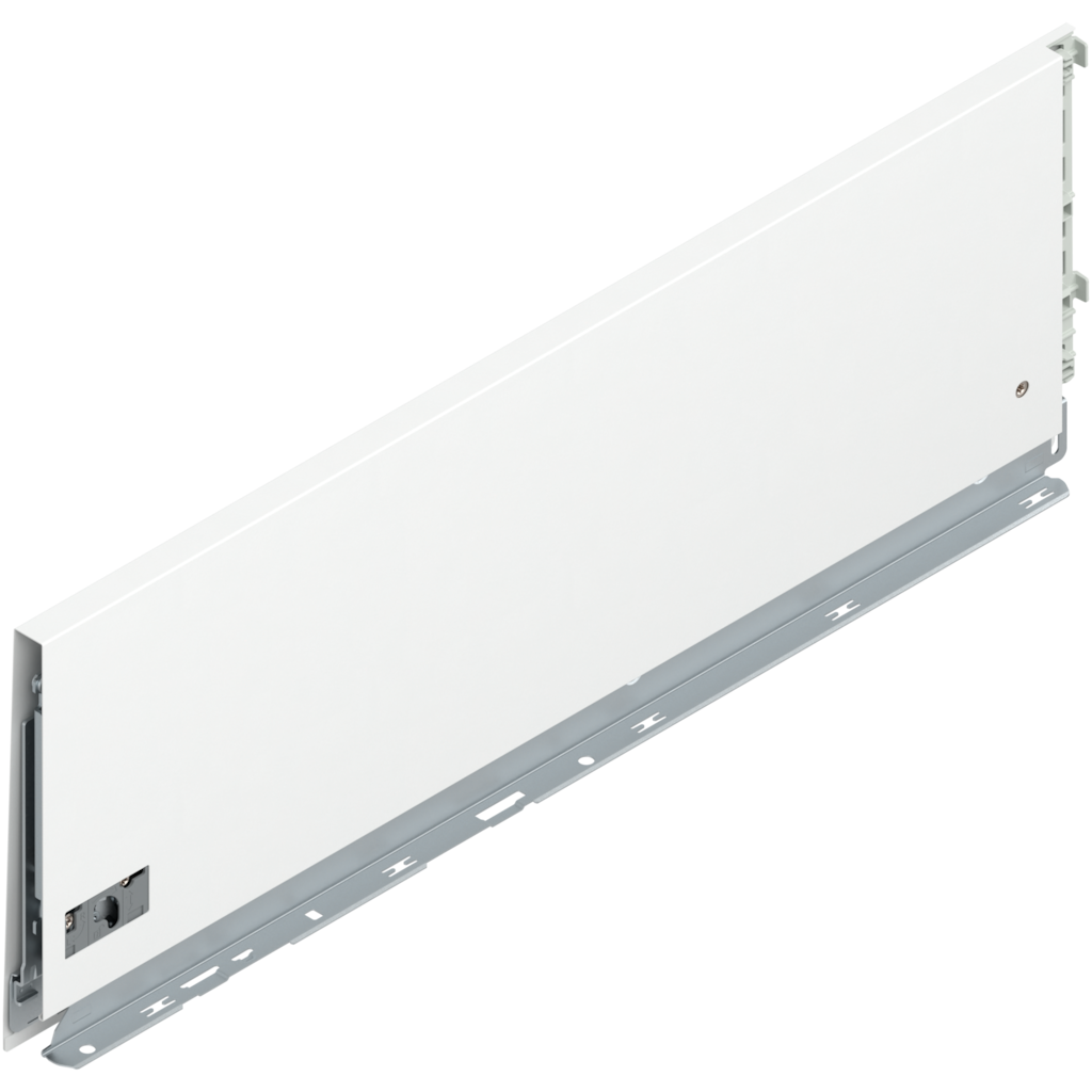 MERIVOBOX drawer side height E