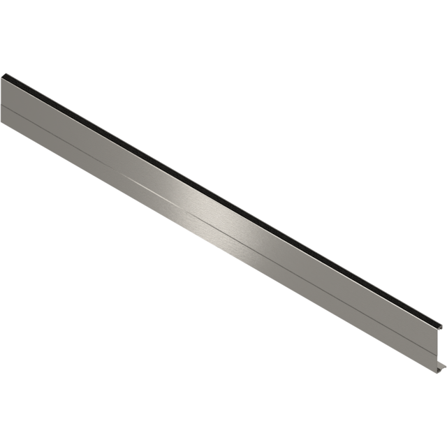 TANDEMBOX front piece height A