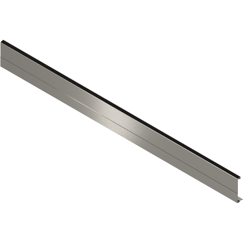 TANDEMBOX front piece height A