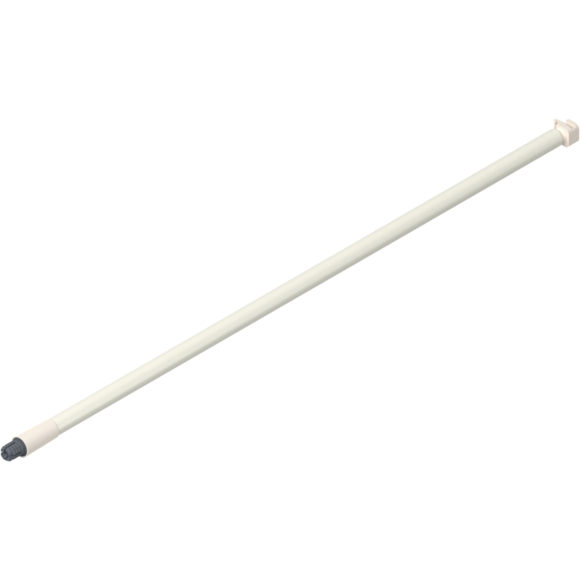 TANDEMBOX plus longside gallery rail 450 mm