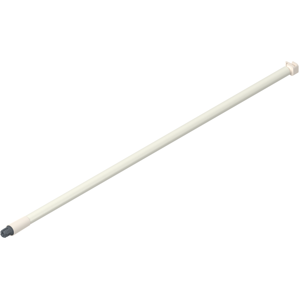 TANDEMBOX plus longside gallery rail 450 mm