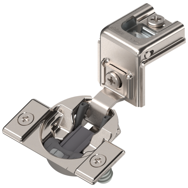 COMPACT/AVENTOS HK-XS frame hinge 110°