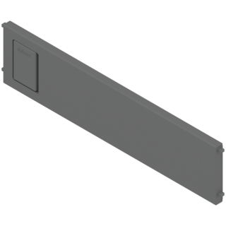 AMBIA-LINE cross divider height 45 mm