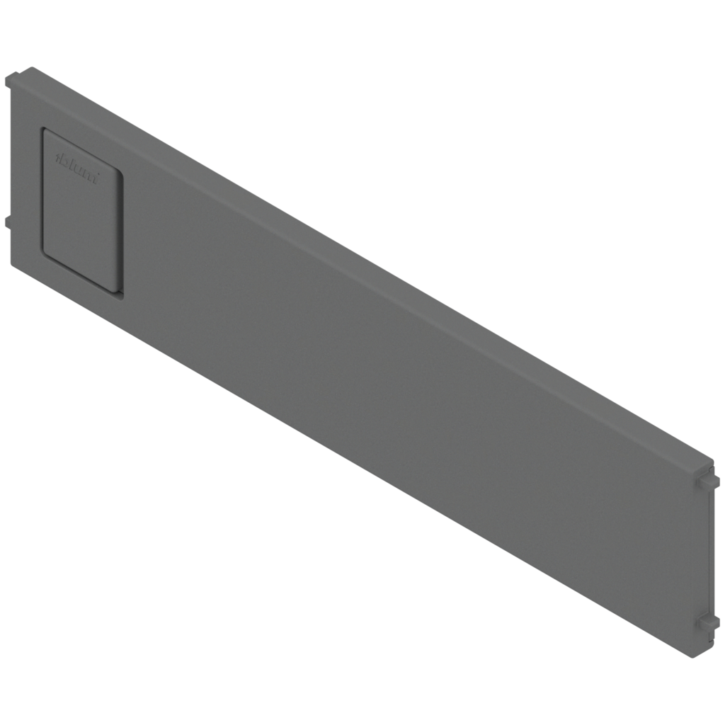 AMBIA-LINE cross divider height 45 mm