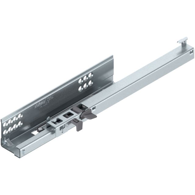 TANDEM runner profile single extension 310 mm