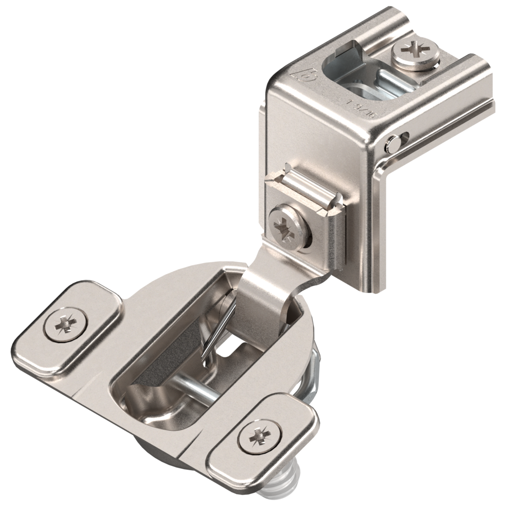 COMPACT/AVENTOS HK-XS frame hinge 110°