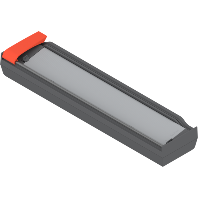 ORGA-LINE film/foil dispenser height 69.3 mm