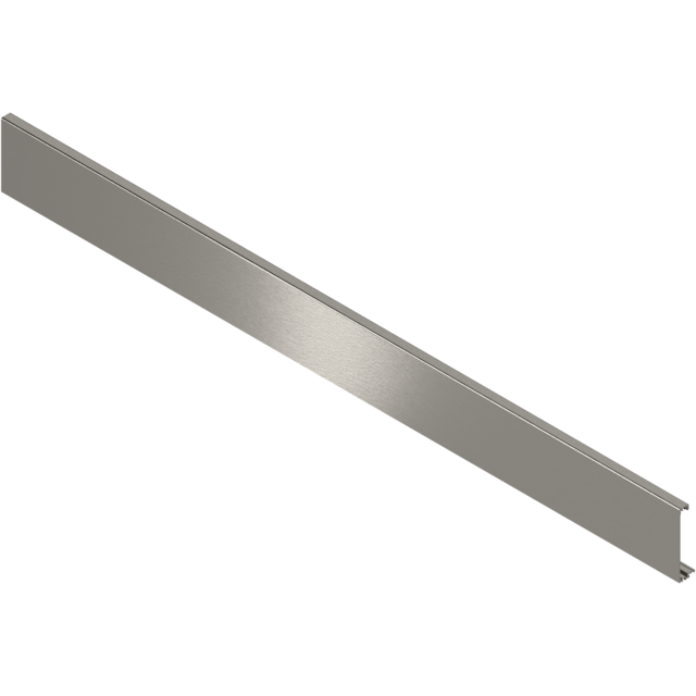 TANDEMBOX antaro/intivo front piece height L