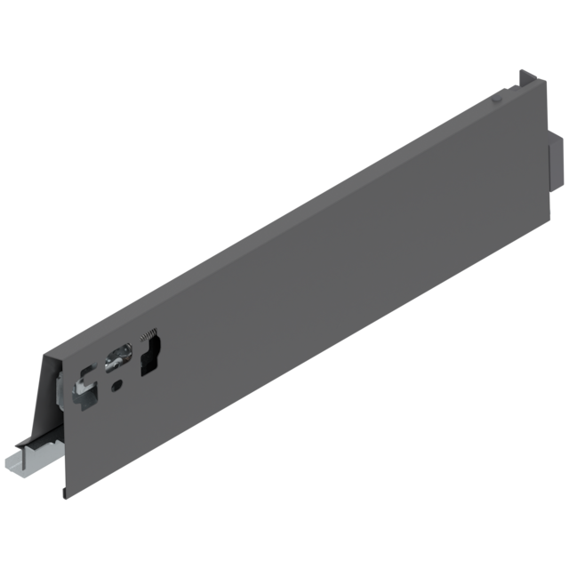 TANDEMBOX antaro/intivo drawer side height M