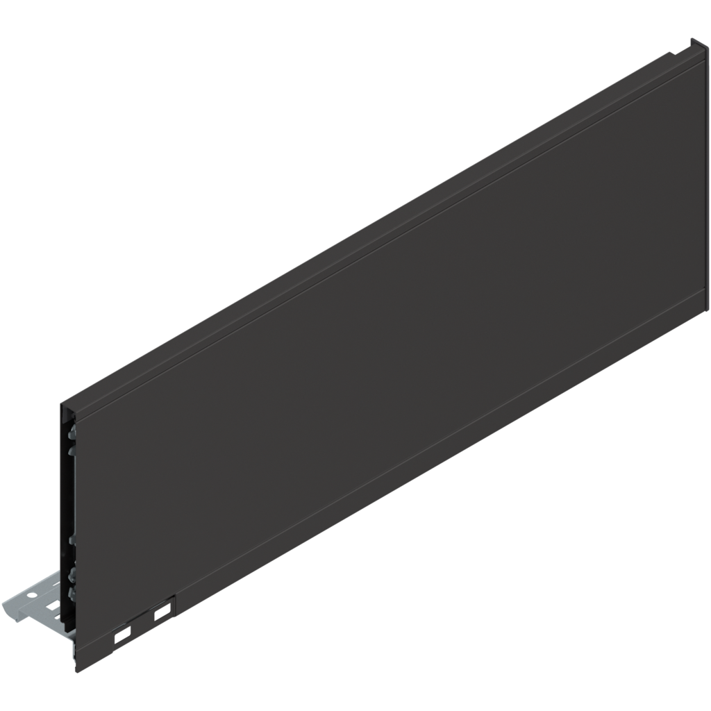 LEGRABOX pure drawer side height C