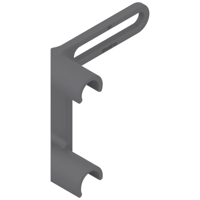 ORGA-LINE lateral divider Height