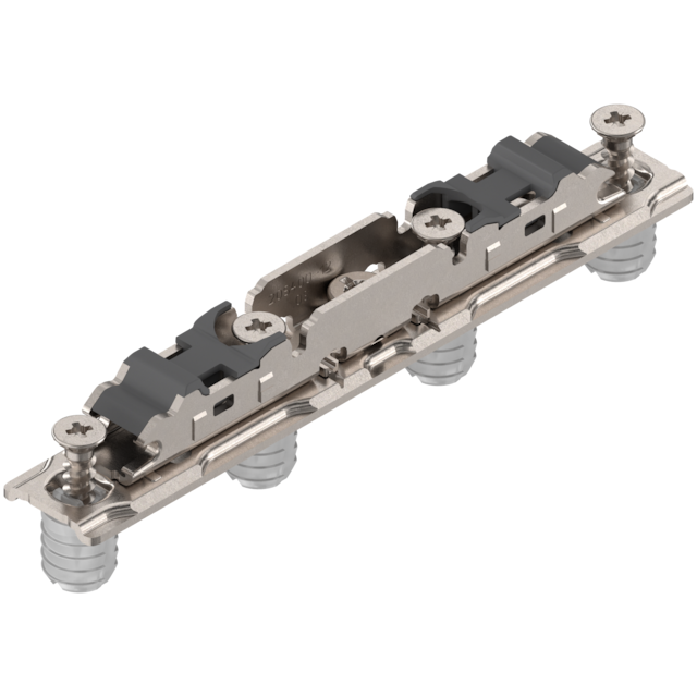 AVENTOS HS/HS top/HL/HL top/HK/HK top front fixing bracket