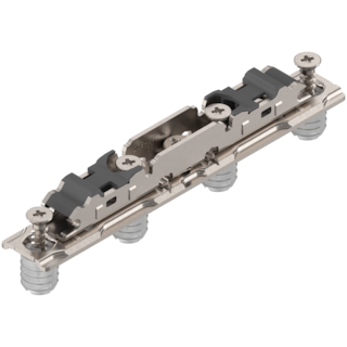 AVENTOS HS/HS top/HL/HL top/HK/HK top front fixing bracket