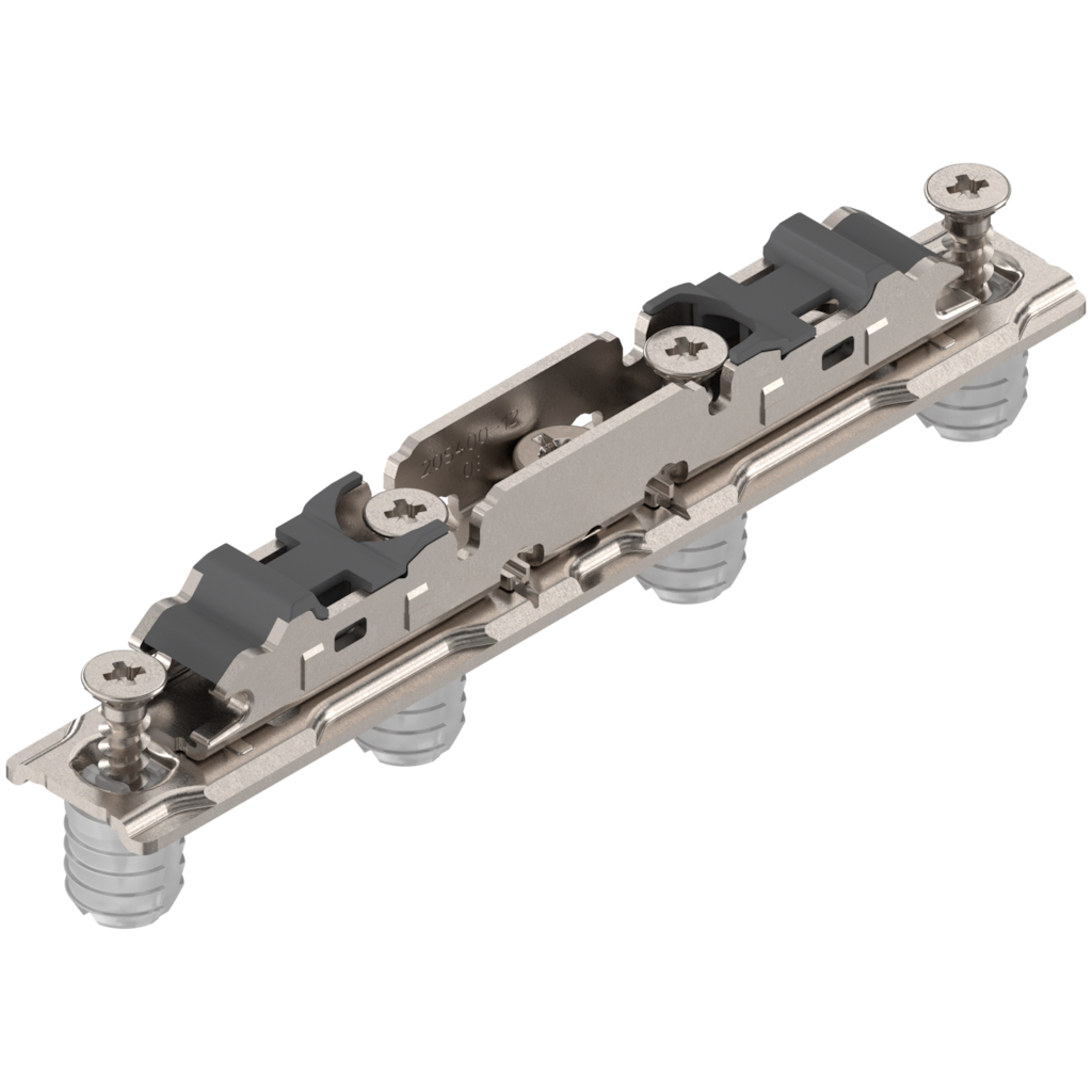 AVENTOS HS/HS top/HL/HL top/HK/HK top front fixing bracket