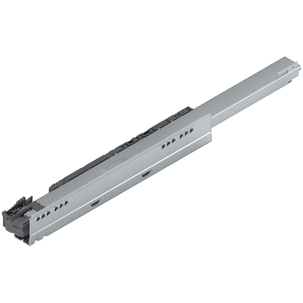 LEGRABOX cabinet profile, full extension, NL 500 mm, right