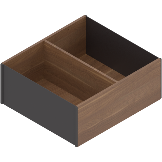 AMBIA-LINE frames height 111.5 mm, NL = 300 - 650 mm