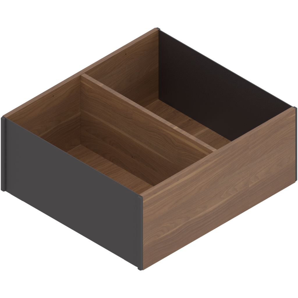 AMBIA-LINE frames height 111.5 mm, NL = 300 - 650 mm