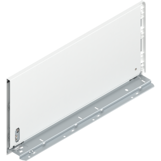 LEGRABOX pure drawer side F, left