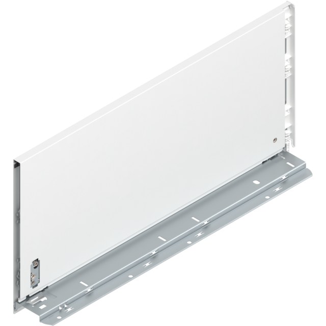 LEGRABOX pure drawer side height F
