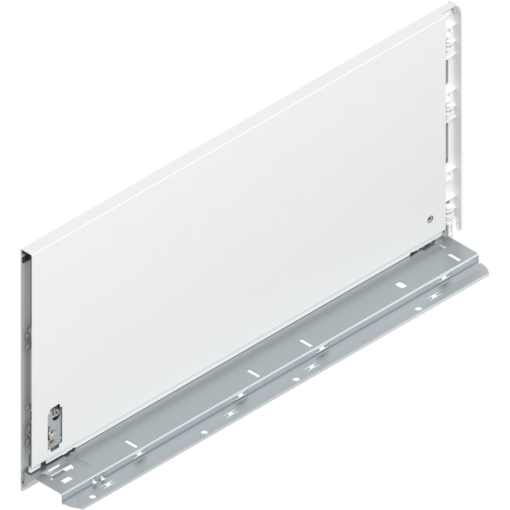 LEGRABOX pure drawer side height F