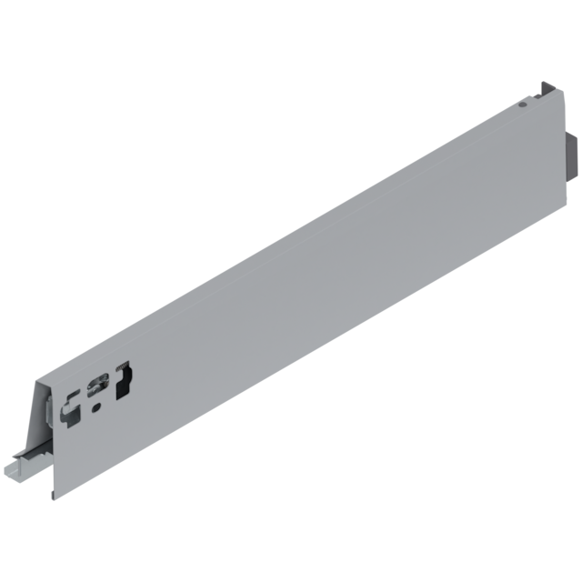TANDEMBOX antaro/intivo drawer side height M