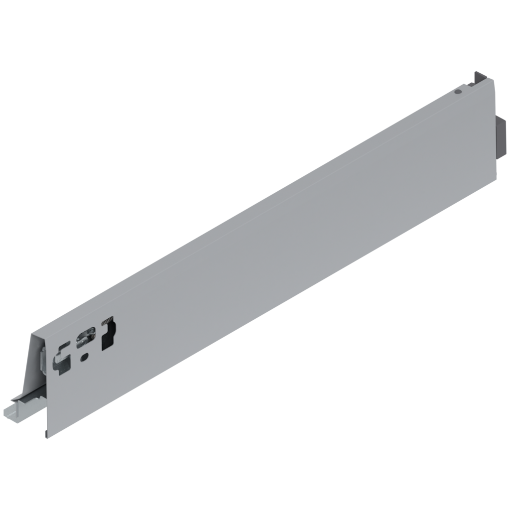 TANDEMBOX antaro/intivo drawer side height M