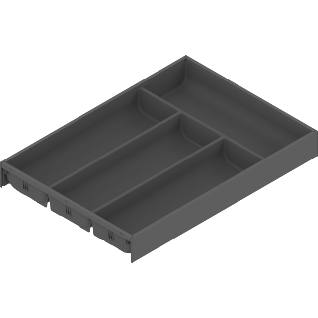 AMBIA-LINE cutlery insert width 300 mm, NL = 450 mm