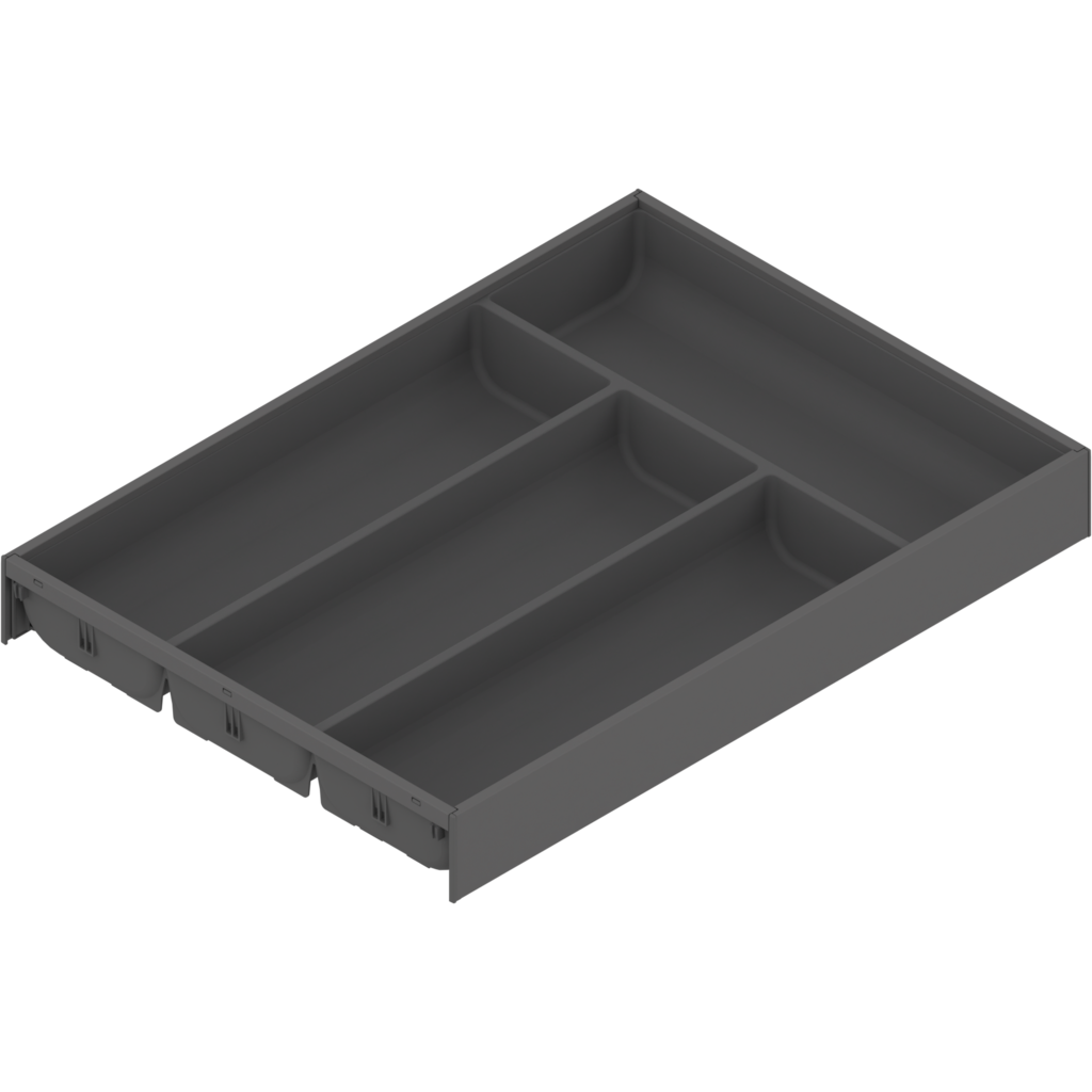AMBIA-LINE cutlery insert width 300 mm, NL = 450 mm
