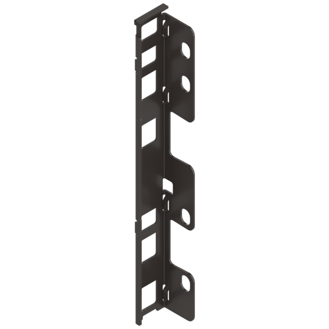 LEGRABOX chipboard back fixing C