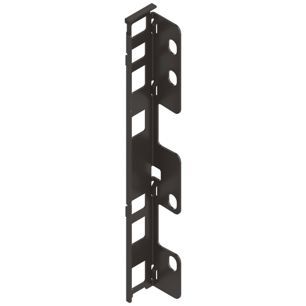 LEGRABOX chipboard back fixing C
