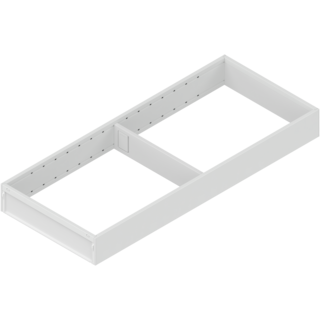 AMBIA-LINE frames height 51.05 mm, NL = 500 mm